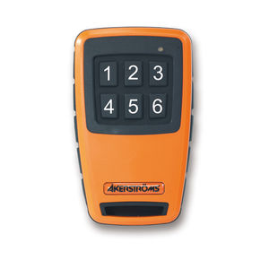 AKERSTROMS  無線電遙控器 Sesam 800 Medium