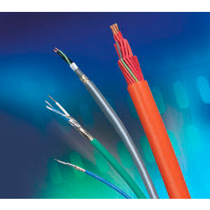 BELDEN  數據電纜 Infinity series