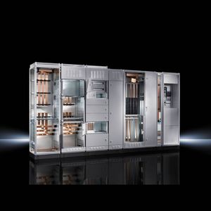 RITTAL  配電開(kāi)關(guān)裝置柜系統(tǒng) TS 8