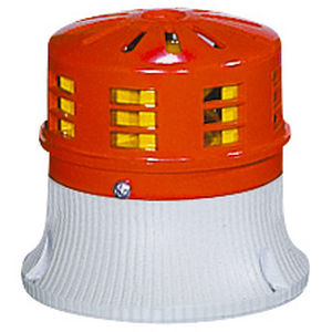  SIRENA  IP42警報器 MICRO W10 S