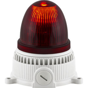 SIRENA 長明報警燈 OVOLUX X M