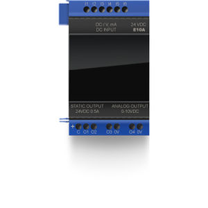 CROUZET 模擬I/O模塊 E10A series CROUZET 模擬I/O模塊 E10A series
