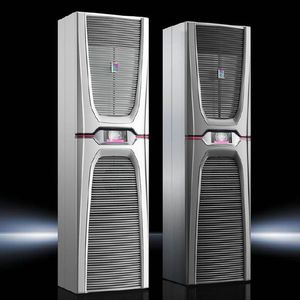 RITTAL 壁掛電柜空調(diào) Blue e+ series RITTAL 壁掛電柜空調(diào) Blue e+ series