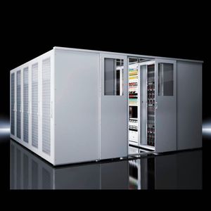RITTAL  數據中心熱通道機房 SK series
