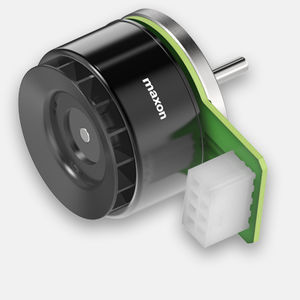 MAXON 扁平電機(jī) EC 45 MAXON 扁平電機(jī) EC 45