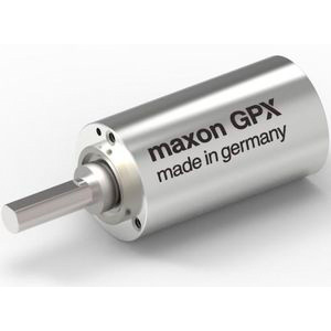 MAXON  行星減速機 GPX 16 LN series