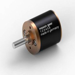 MAXON  直齒輪減速機 GS 16 V series