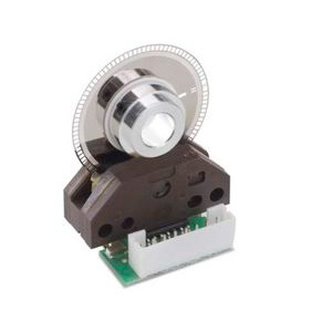 MAXON  增量旋轉編碼器 HEDL 9140 series