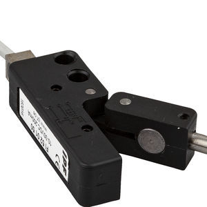 IPF 電容液位傳感器 FI520150 IPF 電容液位傳感器 FI520150