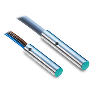 BAUMER 電感接近開關 IFRM 03/04/05 series