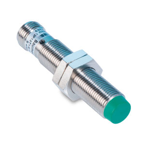 BAUMER 電感接近開關 IFRR 08/12/18 series BAUMER 電感接近開關 IFRR 08/12/18 series