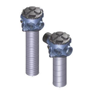 MP 液壓過濾器 MPH - MPI MP 液壓過濾器 MPH - MPI