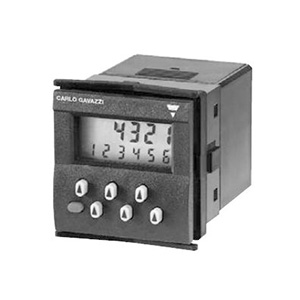 CARLO GAVAZZI 計(jì)時(shí)計(jì)數(shù)器 FMC01CW24 CARLO GAVAZZI 計(jì)時(shí)計(jì)數(shù)器 FMC01CW24
