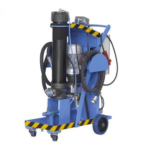 MP 壓力過(guò)濾裝置 UFM 051 MP 壓力過(guò)濾裝置 UFM 051