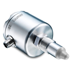 BAUMER   雷達液位開關 CleverLevel LFFS