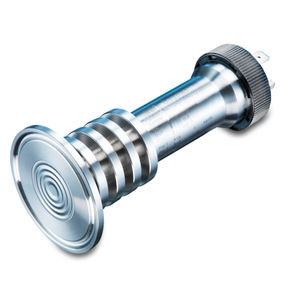 BAUMER  相對壓力變送器 PBMH