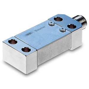 BAUMER  動態應用應變式傳感器 DSRT 22 series