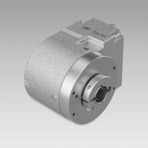 BAUMER 盲軸旋轉(zhuǎn)編碼器 EAL580-B BAUMER 盲軸旋轉(zhuǎn)編碼器 EAL580-B