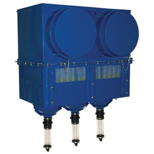 DONALDSON 芯式過濾裝置 SSG Donaclone? DONALDSON 芯式過濾裝置 SSG Donaclone?