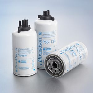 DONALDSON 燃料過濾器 P55 series DONALDSON 燃料過濾器 P55 series