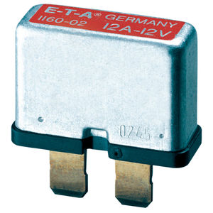 E-T-A 熱量斷路器 1160 series E-T-A 熱量斷路器 1160 series