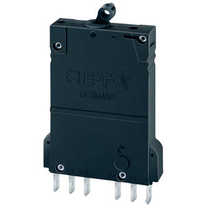 E-T-A 磁性-熱斷路器 2210-S2 series E-T-A 磁性-熱斷路器 2210-S2 series