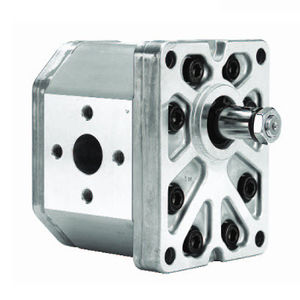 MARZOCCHI 外嚙合齒輪液壓泵 ALP series MARZOCCHI 外嚙合齒輪液壓泵 ALP series