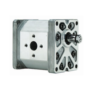 MARZOCCHI 化學品泵 ALP, GHP series MARZOCCHI 化學品泵 ALP, GHP series