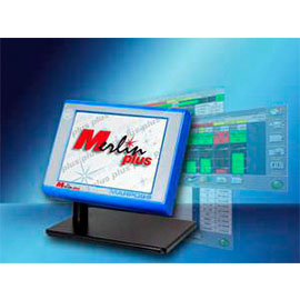 MARPOSS 服務(wù)器電腦 MERLIN PLUS? MARPOSS 服務(wù)器電腦 MERLIN PLUS?