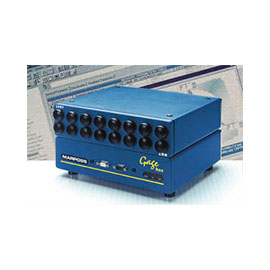 MARPOSS  臺式數據采集系統 Gagebox