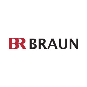 BRAUN 角速度傳感器 A5S1DD3 BRAUN 角速度傳感器 A5S1DD3