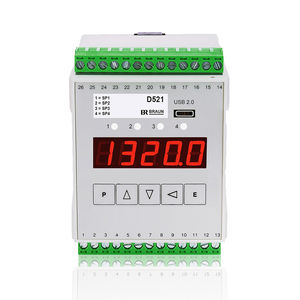 BRAUN 速度監控設備 D521