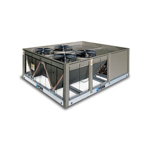 YORK 渦旋冷凝機(jī)組 YD Millennium YORK 渦旋冷凝機(jī)組 YD Millennium