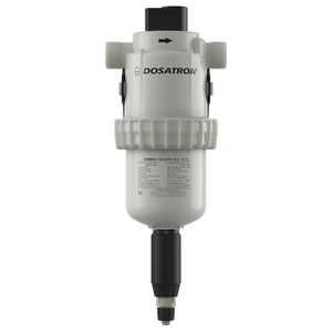 DOSATRON 水定量分配機(jī) D45 PVDF series DOSATRON 水定量分配機(jī) D45 PVDF series