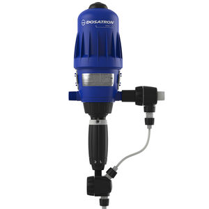 DOSATRON 水定量分配機 D3WL-ACS series