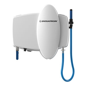 DOSATRON 液體分配單元 HU1 DOSATRON 液體分配單元 HU1