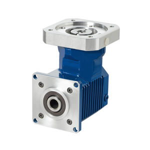 VOGEL 螺旋錐齒輪伺服減速機(jī) SKH series VOGEL 螺旋錐齒輪伺服減速機(jī) SKH series