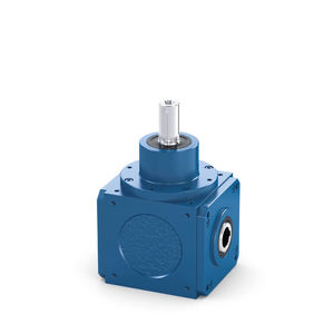 VOGEL 螺旋錐齒輪減速機(jī) H series VOGEL 螺旋錐齒輪減速機(jī) H series