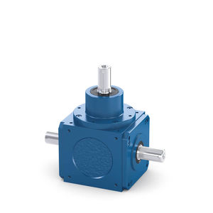 VOGEL 螺旋錐齒輪減速機(jī) LV series VOGEL 螺旋錐齒輪減速機(jī) LV series