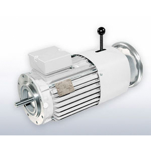 VEM 交流制動電動機 VEM 交流制動電動機