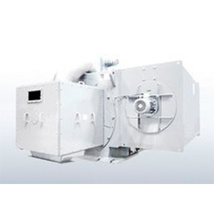 VEM  三相交流發電機