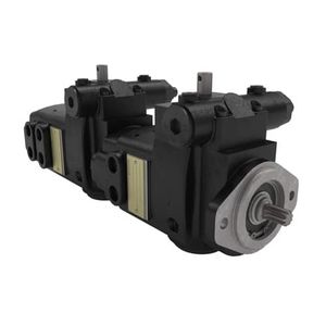 OILGEAR 活塞液壓泵 PVWC-014 OILGEAR 活塞液壓泵 PVWC-014