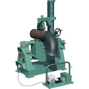 KISTLER  可調節焊接滾輪架 U 500