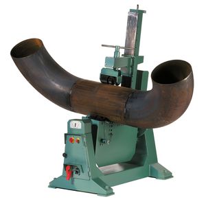 KISTLER  可調節焊接滾輪架 U 1000