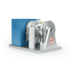 MAGTROL 測功制動器 HD series MAGTROL 測功制動器 HD series