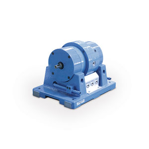 MAGTROL 測(cè)功制動(dòng)器 PB series MAGTROL 測(cè)功制動(dòng)器 PB series