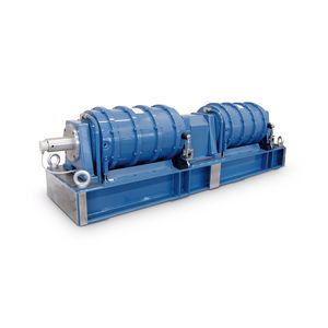 MAGTROL 測(cè)功制動(dòng)器 TANDEM series MAGTROL 測(cè)功制動(dòng)器 TANDEM series