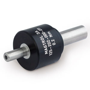 MAGTROL 靜態(tài)扭矩傳感器 RT 200 series MAGTROL 靜態(tài)扭矩傳感器 RT 200 series