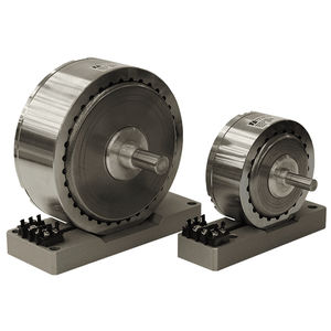 MAGTROL 基座式制動器 CHB Series MAGTROL 基座式制動器 CHB Series