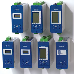 SPIRAXSARCO 水平調(diào)節(jié)儀控制系統(tǒng) SPIRAXSARCO 水平調(diào)節(jié)儀控制系統(tǒng)